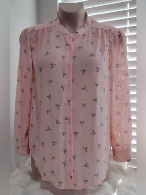Faded Glory Women’s XL/1X Top
